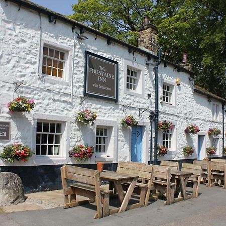 The Fountaine Inn Linton  Exterior photo