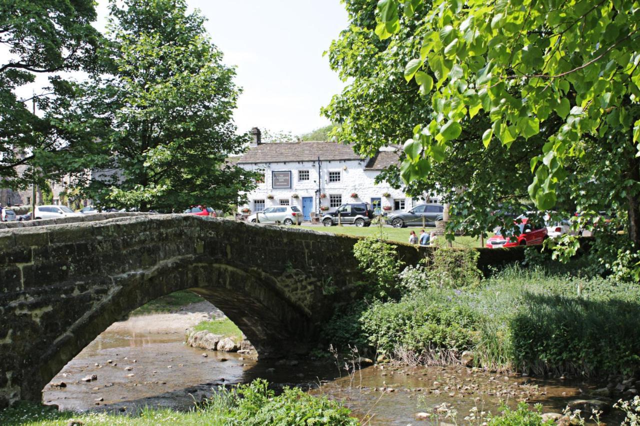 The Fountaine Inn Linton  Exterior photo